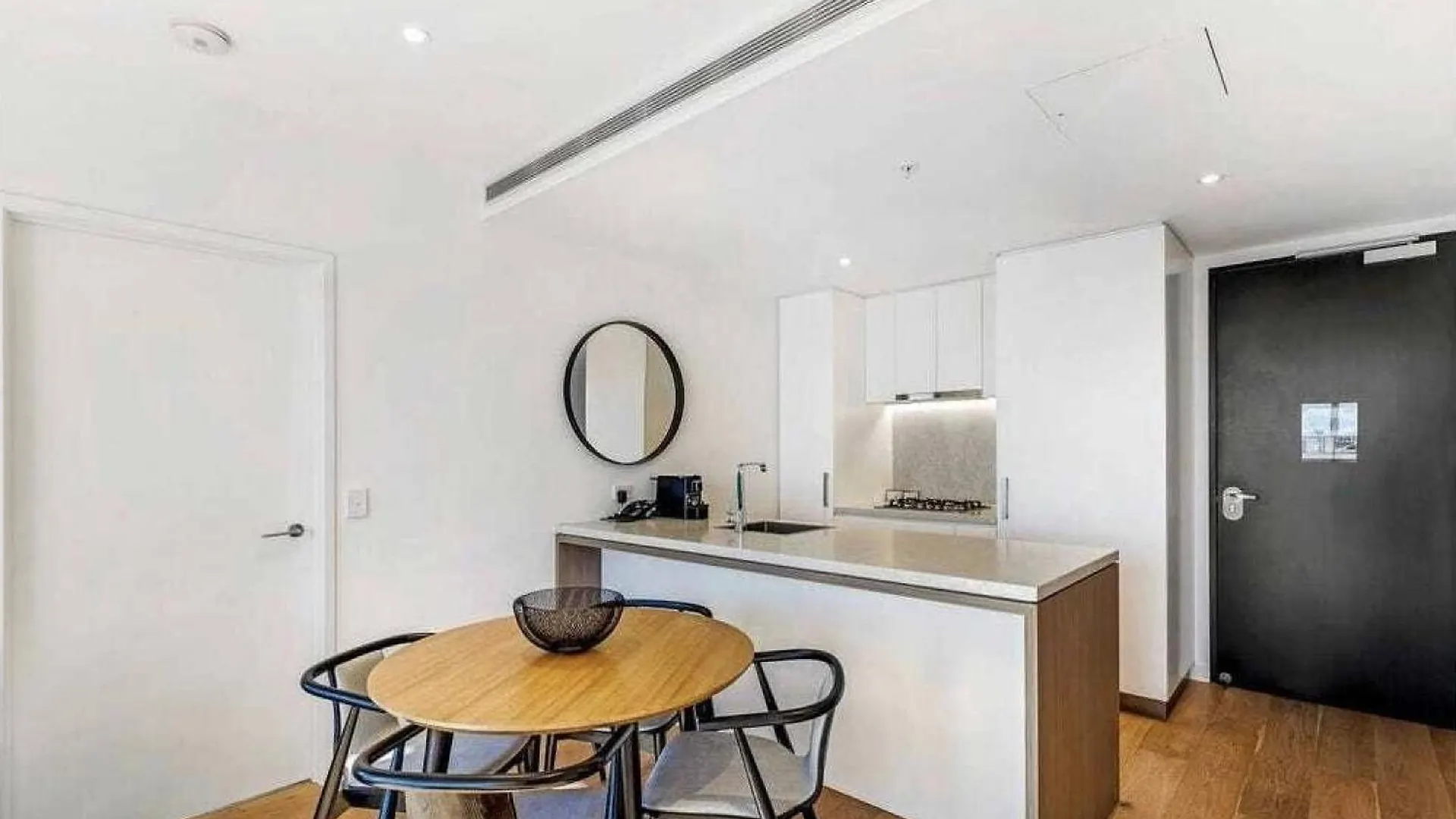 Apartamento Stylish 1Br Apt With Mountain Views Brisbane