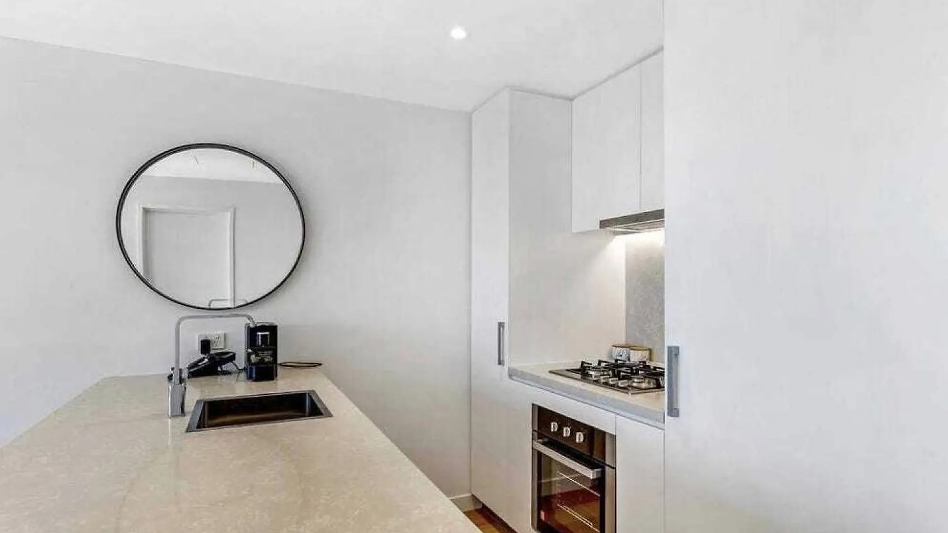 Stylish 1Br Apt With Mountain Views Brisbane